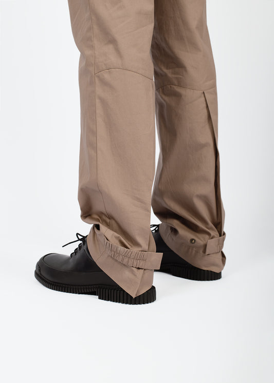 Le pantalon Vague